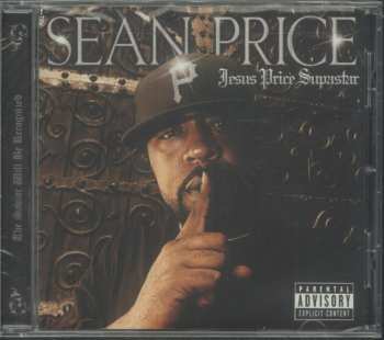Album Sean Price: Jesus Price Supastar
