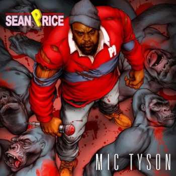 Album Sean Price: Mic Tyson