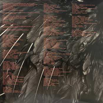 2LP/CD Sean Rowe: The Salesman And The Shark