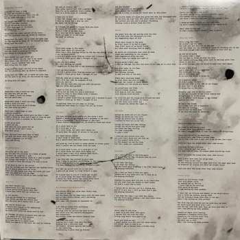 2LP/CD Sean Rowe: The Salesman And The Shark