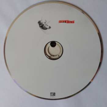 2LP/CD Sean Rowe: The Salesman And The Shark