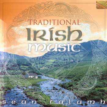 CD Sean Talamh: Traditional Iris Music