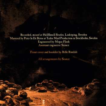 CD Seance: Awakening Of The Gods
