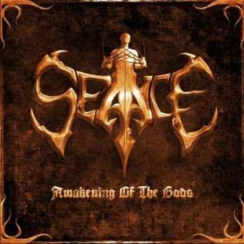 CD Seance: Awakening Of The Gods
