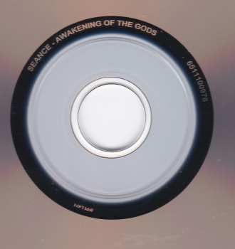 CD Seance: Awakening Of The Gods