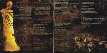 CD Seance: Awakening Of The Gods