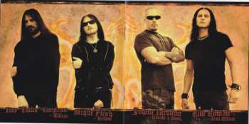 CD Seance: Awakening Of The Gods