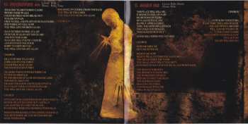 CD Seance: Awakening Of The Gods