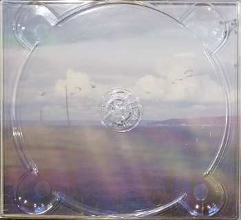 CD Seapony: Go With Me DIGI