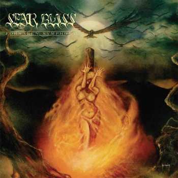 2LP Sear Bliss: Forsaken Symphony CLR