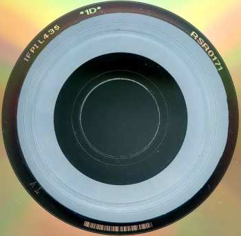 LP Sear Bliss: Glory And Perdition