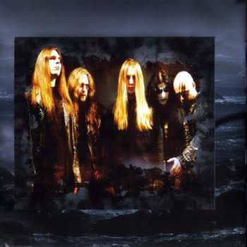 LP Sear Bliss: Glory And Perdition