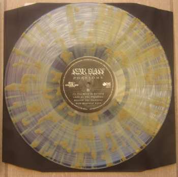 LP Sear Bliss: Phantoms DLX | CLR