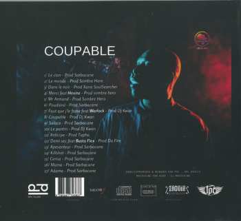 CD Sear: Coupable