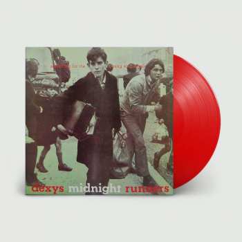 LP Dexys Midnight Runners: Searching For The Young Soul Rebels LTD | CLR