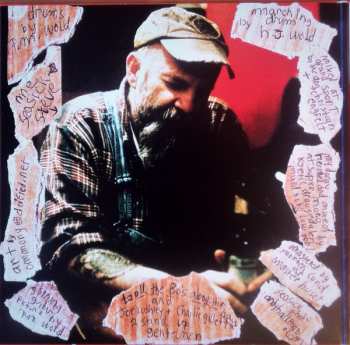 LP Seasick Steve: Dog House Music