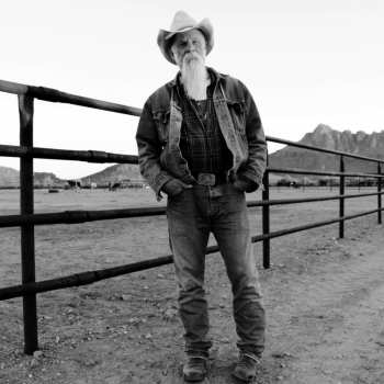 2LP Seasick Steve: Keepin' The Horse Between Me And The Ground