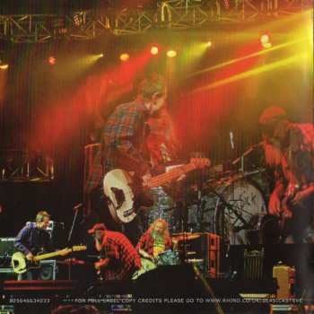 CD Seasick Steve: Walkin' Man The Best Of