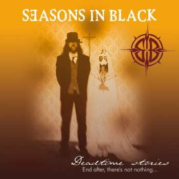 Album Seasons In Black: Deadtime Stories