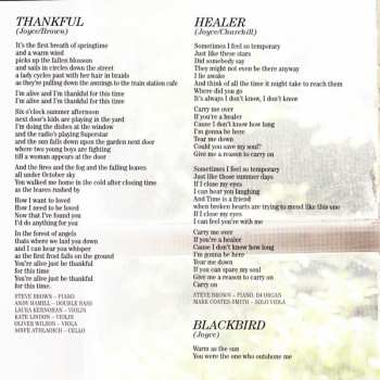 CD Rumer: Seasons Of My Soul