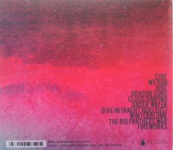 CD Seasurfer: Dive In