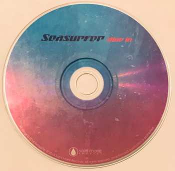 CD Seasurfer: Dive In