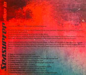 CD Seasurfer: Dive In