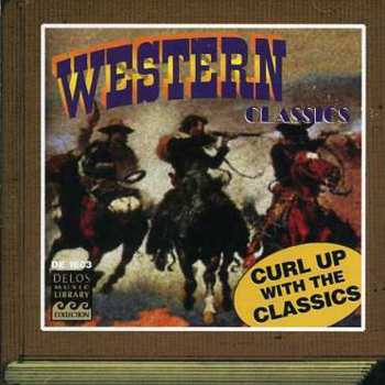Album Seattle Symphony Orchestra: Western Classics