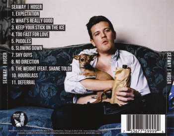 CD Seaway: Hoser
