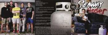 CD Seaway: Hoser