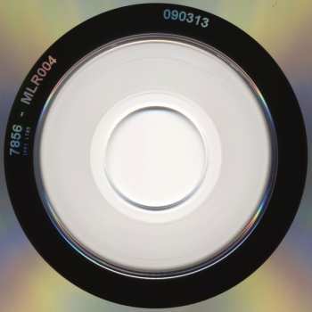 CD Seaway: Hoser