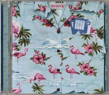CD Seaway: Vacation