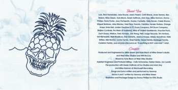 CD Seaway: Vacation