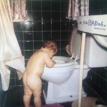LP Sebadoh: Bakesale CLR