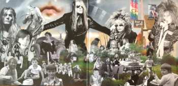 2LP Sebastian Bach: Child Within The Man CLR | LTD