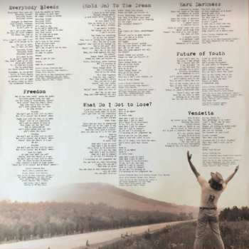 2LP Sebastian Bach: Child Within The Man CLR | LTD