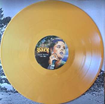 2LP Sebastian Bach: Child Within The Man CLR | LTD