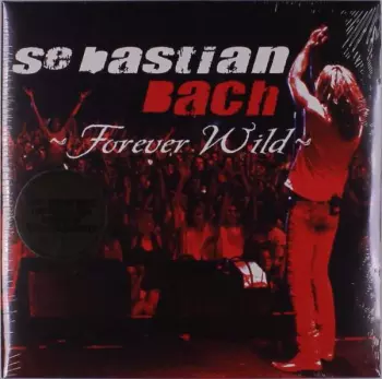 Forever Wild