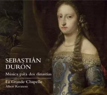 Música Para Dos Dinastías = Music For Two Dynasties
