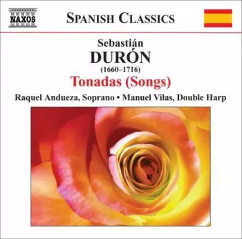 Tonadas (Songs)
