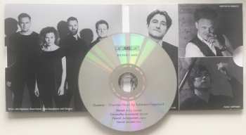 SACD Paavali Jumppanen: Oceano