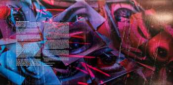 2LP Sebastian Fitzek: Playlist DLX | CLR