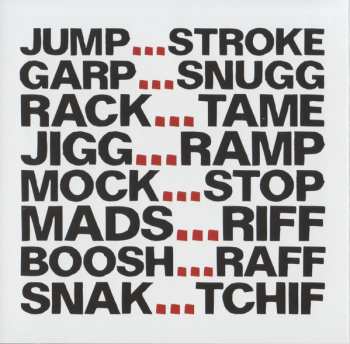 CD Rudi Mahall: 16 Tracks To Kill Time