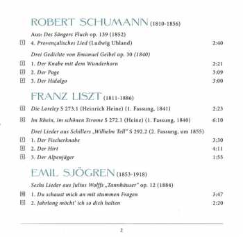 CD Andreas Frese: Von Sagen Und Helden