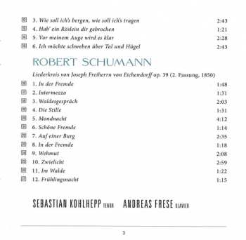 CD Andreas Frese: Von Sagen Und Helden
