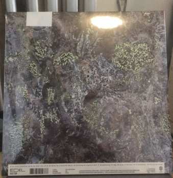2LP Sebastian Mullaert: Natthall