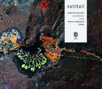 CD Sebastian Mullaert: Natthall