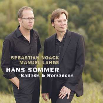 Album Hans Sommer: Ballads & Romances
