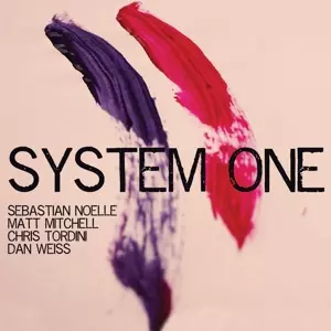 Dan Weiss: System One