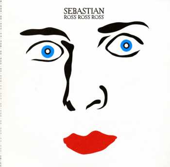 LP SebastiAn: Ross Ross Ross